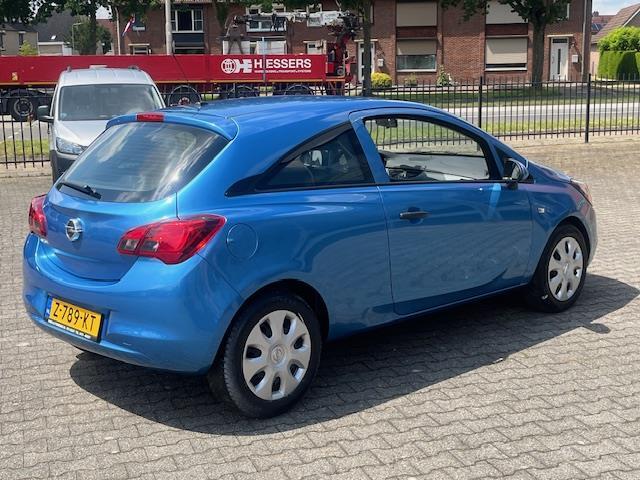 Opel CORSA 1.4 Business+, ECC, incl 1 jaar Bovag garantie