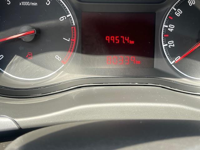 Opel CORSA 1.4 Business+, ECC, incl 1 jaar Bovag garantie
