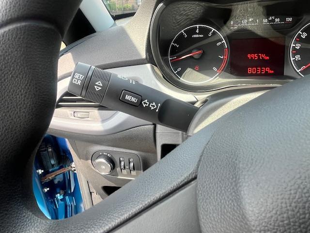 Opel CORSA 1.4 Business+, ECC, incl 1 jaar Bovag garantie