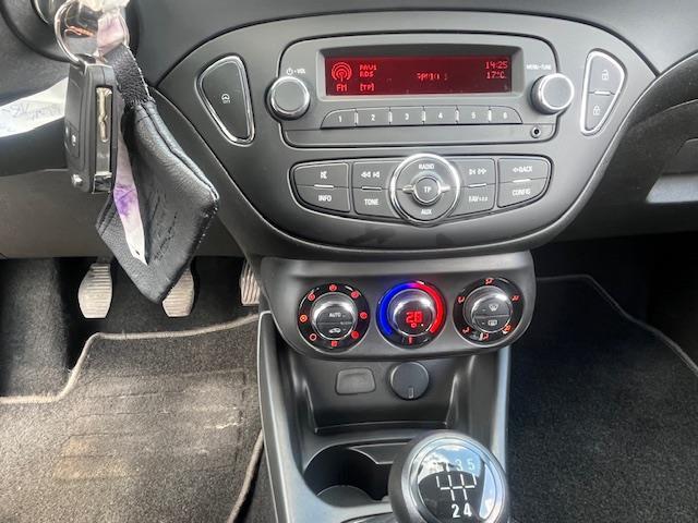 Opel CORSA 1.4 Business+, ECC, incl 1 jaar Bovag garantie