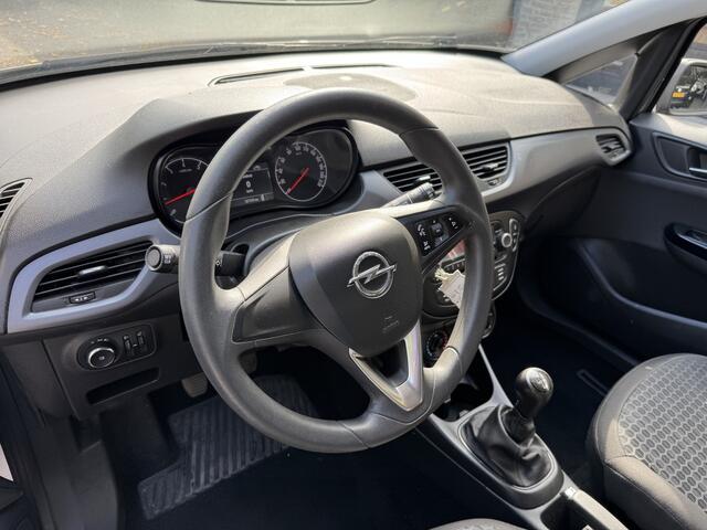 Opel CORSA 1.2 3drs
