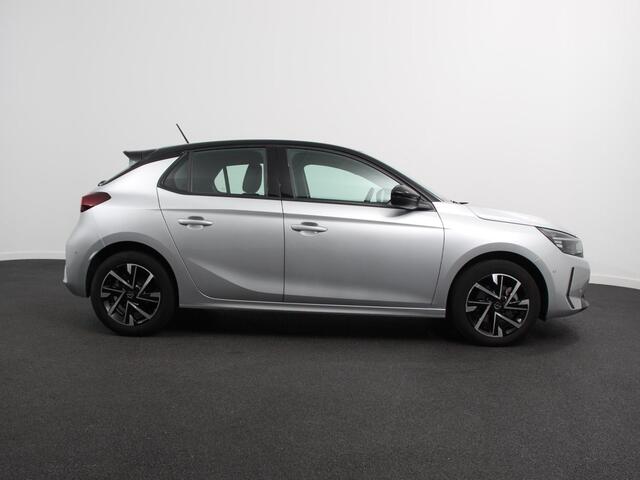 Opel CORSA 1.2 Turbo Automaat GS Line Airco Carplay Navi Cruise Control Full LED 16" Black Wheels PDC VA + Camera Virtual Cockpit