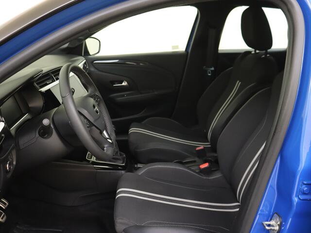Opel CORSA 1.2 Turbo GS | Stap in en ervaar rijplezier als nooit tevoren | Sportief, Slim & Zuinig! | FP