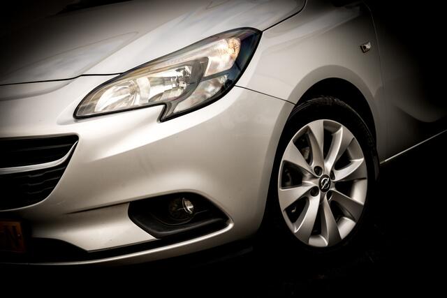 Opel CORSA 1.4 90 Pk 5-drs. Favourite | Airco | Navigatie | 16 inch LMV | 1e Eigenaar