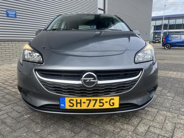 Opel CORSA 1.4 Favourite | Trekhaak | Lichtmetalen Velgen | Airco | Cruise Control