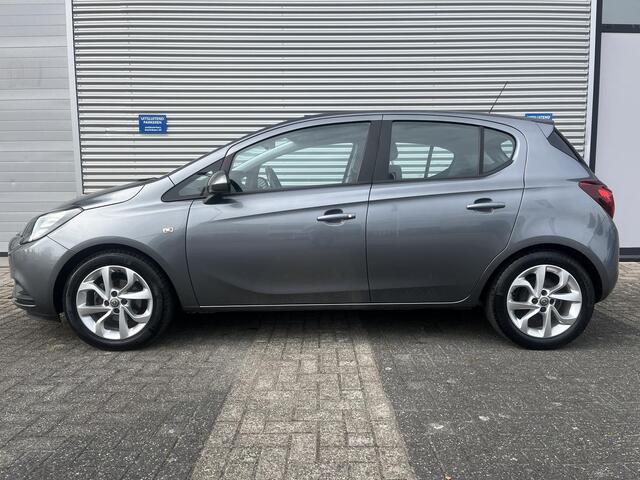 Opel CORSA 1.4 Favourite | Trekhaak | Lichtmetalen Velgen | Airco | Cruise Control