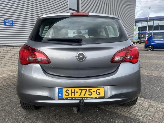 Opel CORSA 1.4 Favourite | Trekhaak | Lichtmetalen Velgen | Airco | Cruise Control