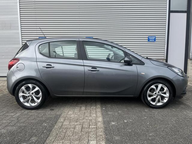 Opel CORSA 1.4 Favourite | Trekhaak | Lichtmetalen Velgen | Airco | Cruise Control