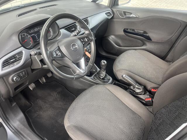 Opel CORSA 1.4 Favourite | Trekhaak | Lichtmetalen Velgen | Airco | Cruise Control
