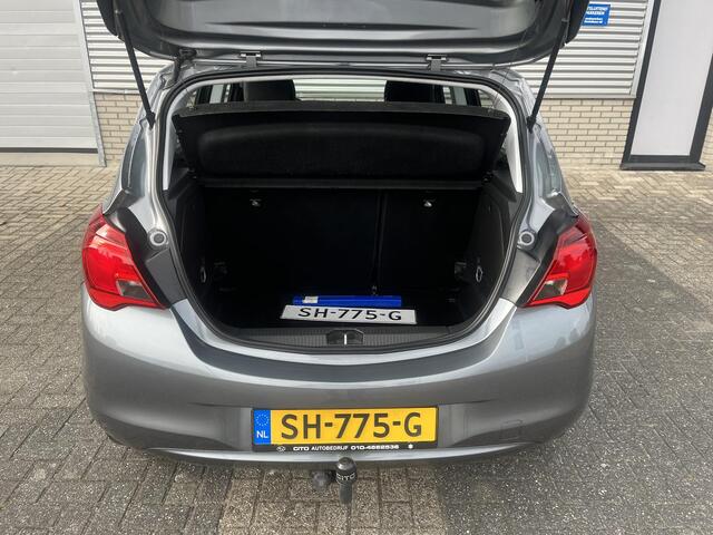 Opel CORSA 1.4 Favourite | Trekhaak | Lichtmetalen Velgen | Airco | Cruise Control