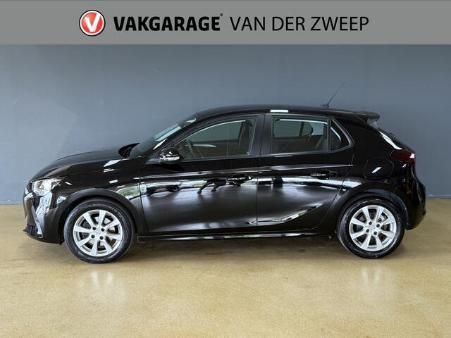Opel CORSA 1.2 Elegance | Carplay