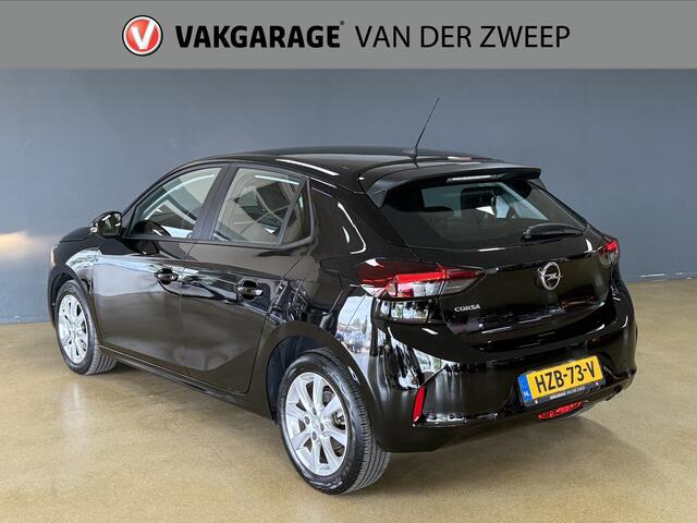 Opel CORSA 1.2 Elegance | Carplay