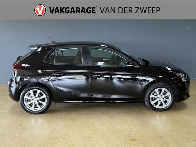 Opel CORSA 1.2 Elegance | Carplay