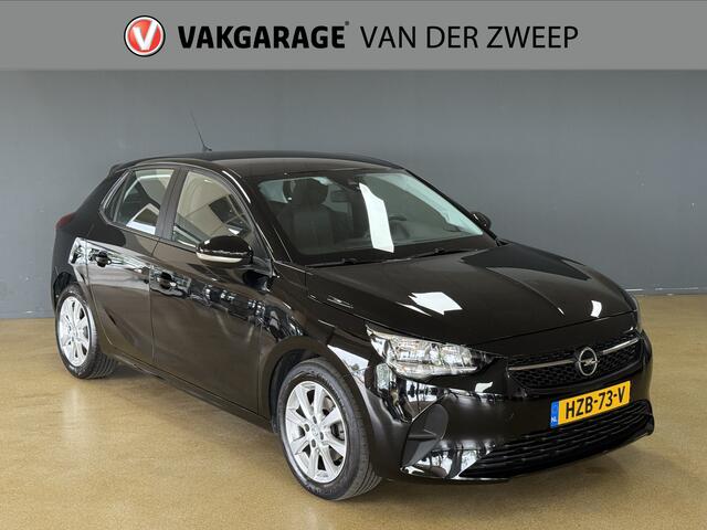 Opel CORSA 1.2 Elegance | Carplay