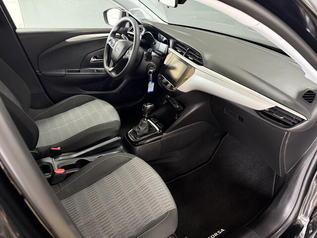 Opel CORSA 1.2 Elegance | Carplay