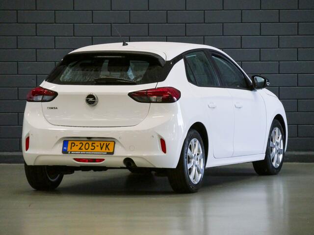 Opel CORSA 1.2 100PK Edition | CAMERA | CARPLAY | CRUISE CONTROL |