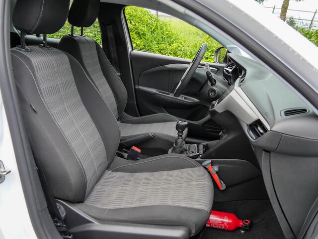 Opel CORSA 1.2 100PK Edition | CAMERA | CARPLAY | CRUISE CONTROL |