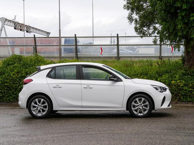 Opel CORSA 1.2 100PK Edition | CAMERA | CARPLAY | CRUISE CONTROL |