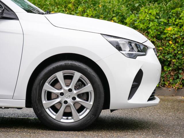 Opel CORSA 1.2 100PK Edition | CAMERA | CARPLAY | CRUISE CONTROL |