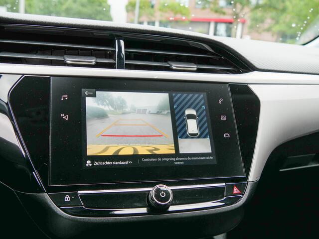 Opel CORSA 1.2 100PK Edition | CAMERA | CARPLAY | CRUISE CONTROL |