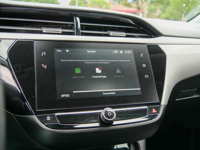 Opel CORSA 1.2 100PK Edition | CAMERA | CARPLAY | CRUISE CONTROL |