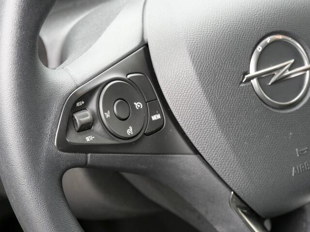 Opel CORSA 1.2 100PK Edition | CAMERA | CARPLAY | CRUISE CONTROL |