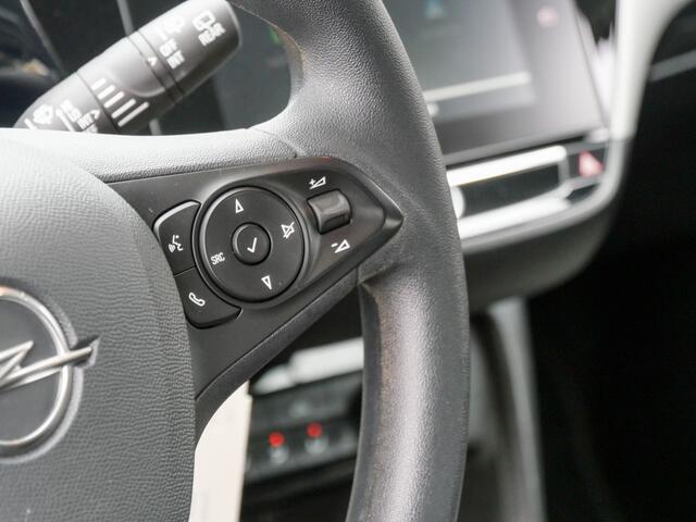 Opel CORSA 1.2 100PK Edition | CAMERA | CARPLAY | CRUISE CONTROL |