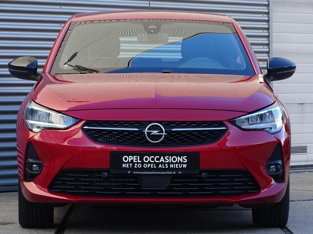 Opel CORSA 1.2 Turbo GS Line | NAVIGATIE | APPLE CARPLAY |