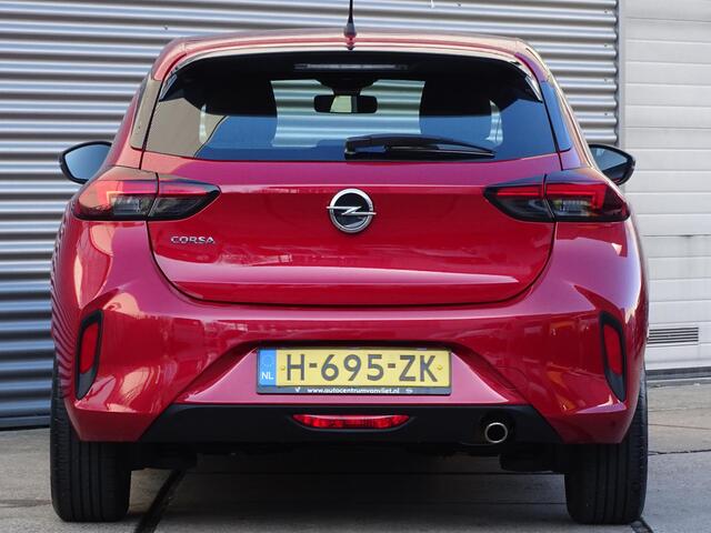 Opel CORSA 1.2 Turbo GS Line | NAVIGATIE | APPLE CARPLAY |