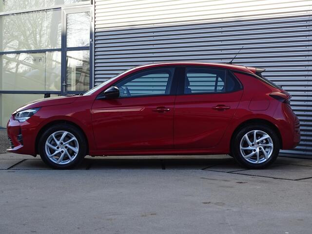 Opel CORSA 1.2 Turbo GS Line | NAVIGATIE | APPLE CARPLAY |