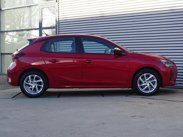 Opel CORSA 1.2 Turbo GS Line | NAVIGATIE | APPLE CARPLAY |