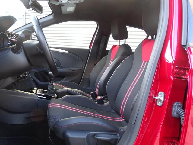 Opel CORSA 1.2 Turbo GS Line | NAVIGATIE | APPLE CARPLAY |
