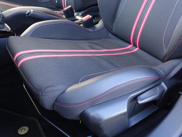 Opel CORSA 1.2 Turbo GS Line | NAVIGATIE | APPLE CARPLAY |