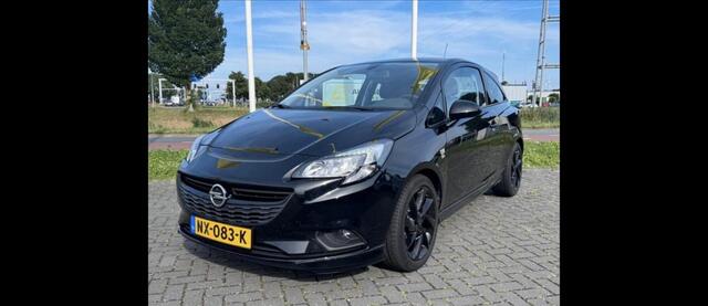 Opel CORSA 1.0 Turbo Online Edition In consignaties | CarPlay | parkeersensoren | 17 inch | lage km