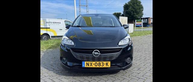 Opel CORSA 1.0 Turbo Online Edition In consignaties | CarPlay | parkeersensoren | 17 inch | lage km