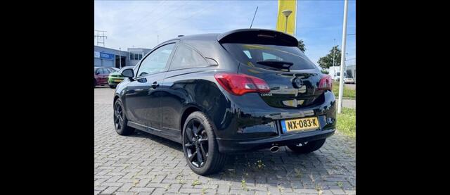 Opel CORSA 1.0 Turbo Online Edition In consignaties | CarPlay | parkeersensoren | 17 inch | lage km