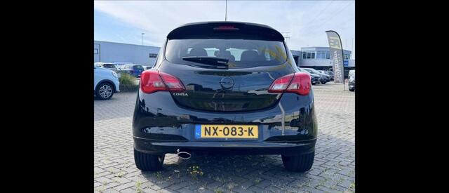 Opel CORSA 1.0 Turbo Online Edition In consignaties | CarPlay | parkeersensoren | 17 inch | lage km
