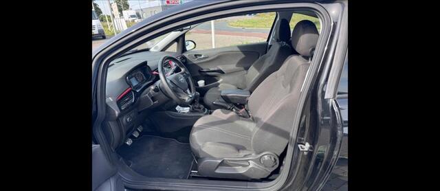 Opel CORSA 1.0 Turbo Online Edition In consignaties | CarPlay | parkeersensoren | 17 inch | lage km