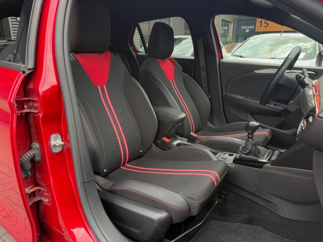 Opel CORSA 1.2 GS Line Cruise LED CarPlay