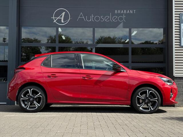 Opel CORSA 1.2 GS Line Cruise LED CarPlay