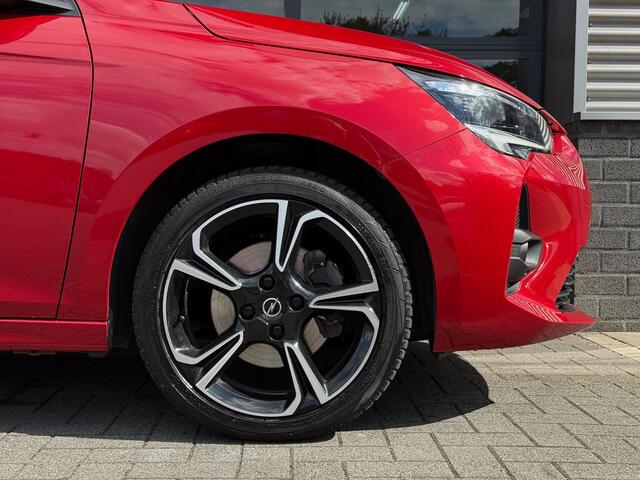 Opel CORSA 1.2 GS Line Cruise LED CarPlay