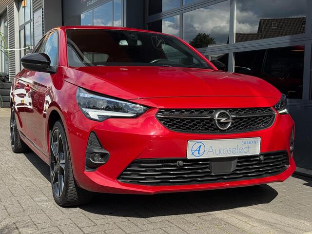 Opel CORSA 1.2 GS Line Cruise LED CarPlay
