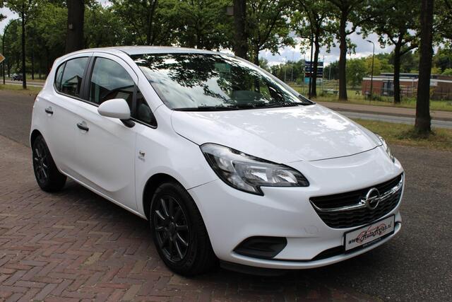 Opel CORSA 1.2