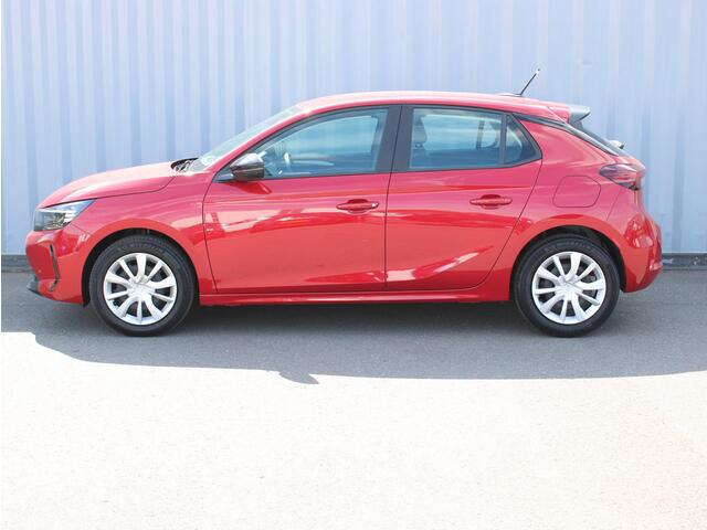 Opel CORSA 1.2 Edition VOORRAAD KORTING