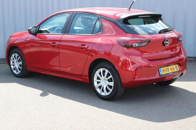 Opel CORSA 1.2 Edition VOORRAAD KORTING