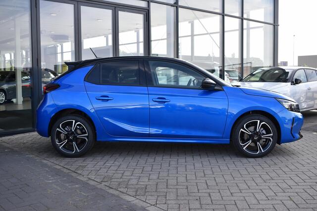 Opel CORSA 1.2 Turbo Hybrid Yes VOORRAAD KORTING