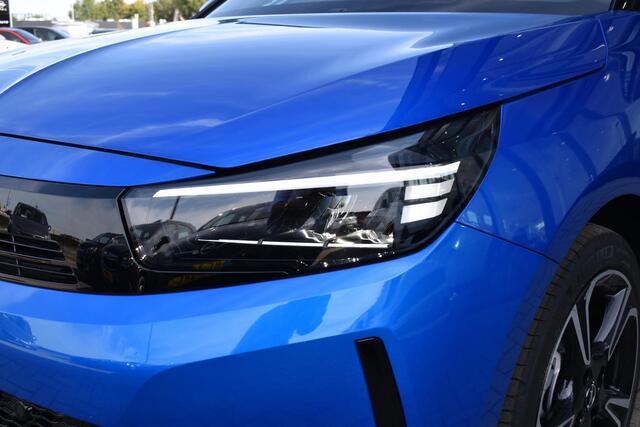 Opel CORSA 1.2 Turbo Hybrid Yes VOORRAAD KORTING