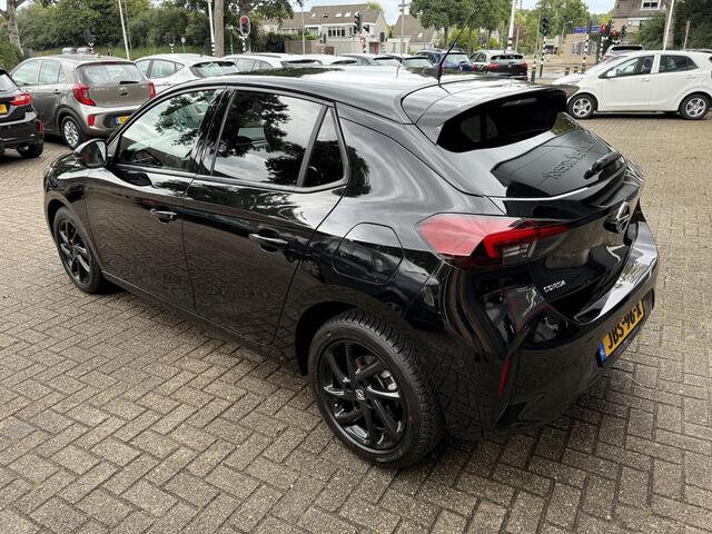 Opel CORSA 1.2 GS Line Automaat / Airco/ Apple carplay/ Cruise/ PDC/ LED/ LMV