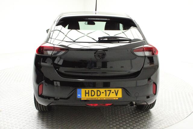 Opel CORSA 1.2 Turbo Yes | airco | carplay draadloos | pdc achter | bluetooth telefoon | cruise control