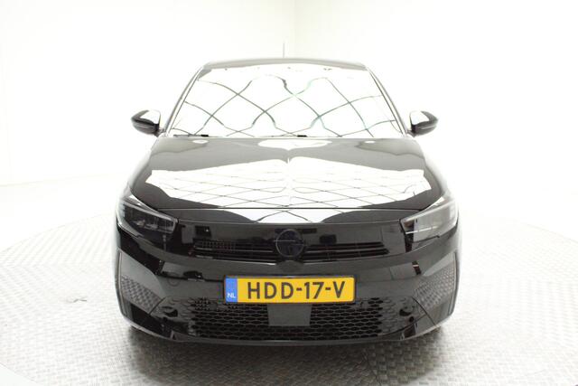 Opel CORSA 1.2 Turbo Yes | airco | carplay draadloos | pdc achter | bluetooth telefoon | cruise control